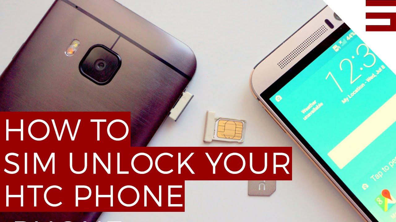 how to unlock nokia phone