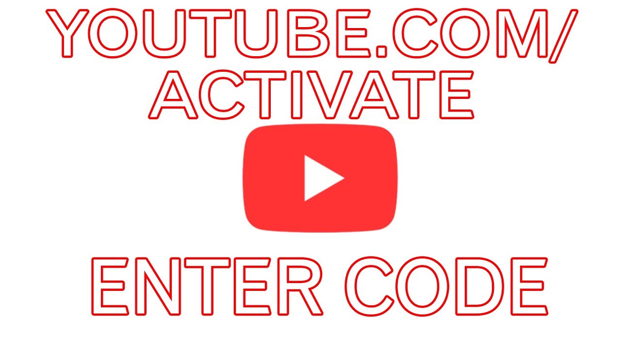 youtube tv activate code roku